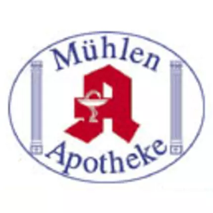 Logotyp från Mühlen-Apotheke