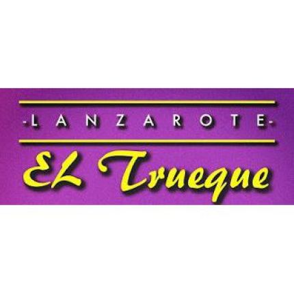 Logotyp från El Trueque