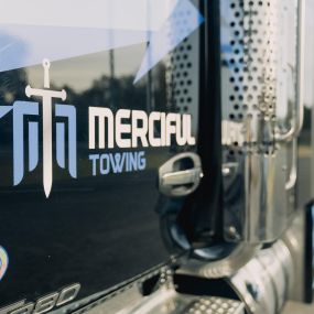 Bild von Merciful Towing