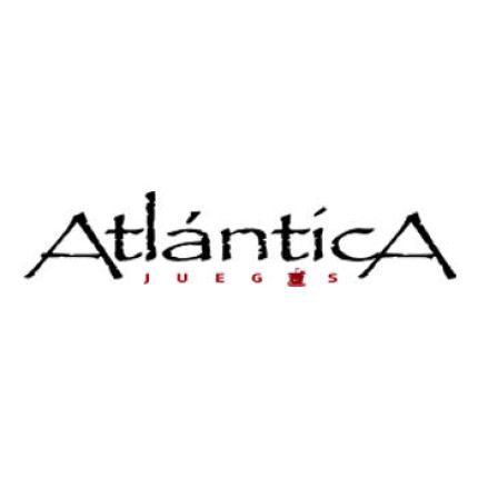 Logotyp från Atlántica Juegos