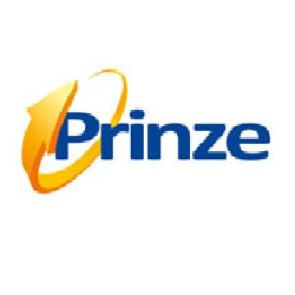 Logo da Bomba Prinze