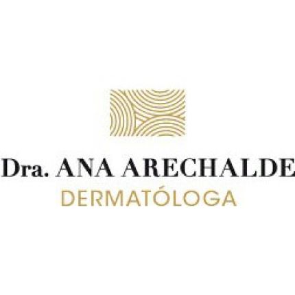Logotyp från Dra. Ana Arechalde Pérez