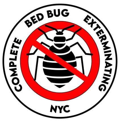 Logo from Complete Bed Bug Exterminating NYC