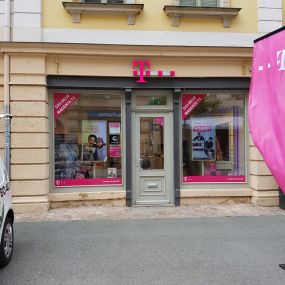 Bild von Telekom Partner Shop Pirna