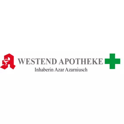 Logotipo de Westend Apotheke