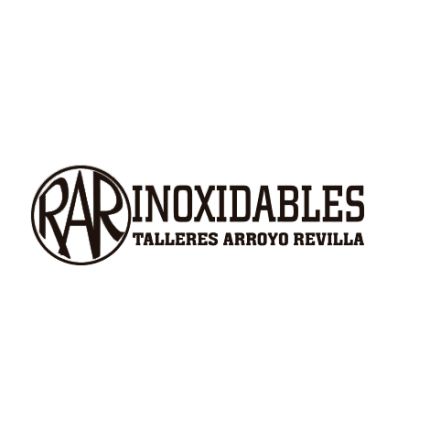 Logo de Talleres Arroyo Revilla - Rar Inox