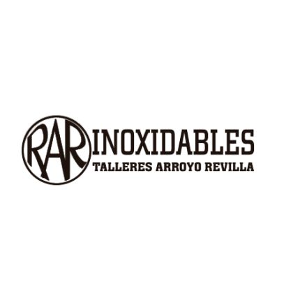 Logotipo de Talleres Arroyo Revilla - Rar Inox