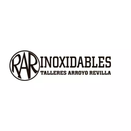 Logo de Talleres Arroyo Revilla - Rar Inox