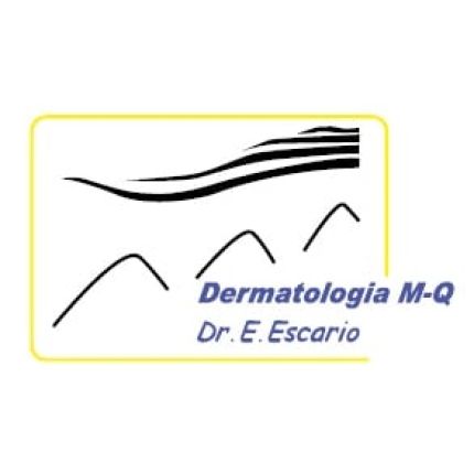 Logótipo de Clínica de Dermatología Médico Quirúrgica Dr. Eduardo Escario