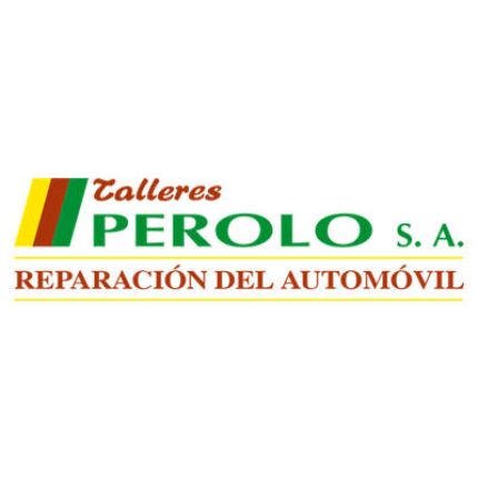 Logo von Talleres Perolo