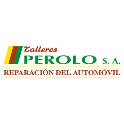 Logotipo de Talleres Perolo