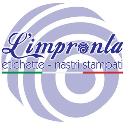Logo de L'Impronta
