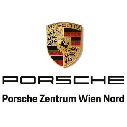 Λογότυπο από Porsche Zentrum Wien Nord