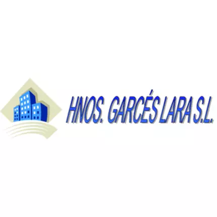 Logo von Hermanos Garcés Lara S.L.