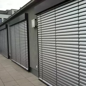 Bild von Gebrüder Ulrich Rollladen-Fabrik GmbH