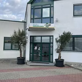 Bild von Gebrüder Ulrich Rollladen-Fabrik GmbH