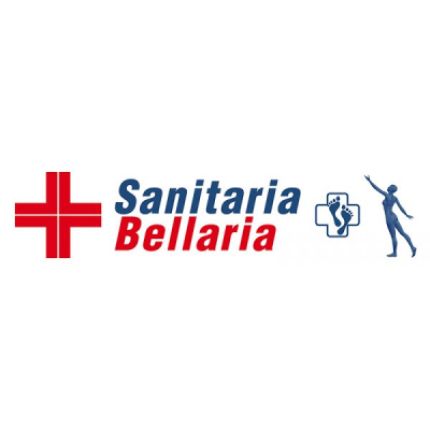 Logo de Ortopedia Sanitaria Bellaria