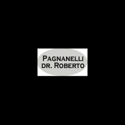 Logótipo de Pagnanelli Dr. Roberto