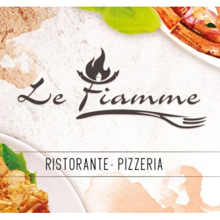 Logo da Ristorante Pizzeria Le Fiamme