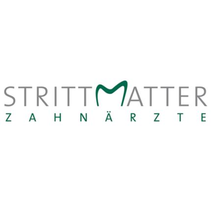 Logotyp från Gemeinschaftspraxis Strittmatter Zahnärzte