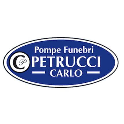 Λογότυπο από Pompe Funebri Petrucci Carlo - Casa Funeraria