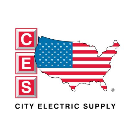 Logo van City Electric Supply Wildwood
