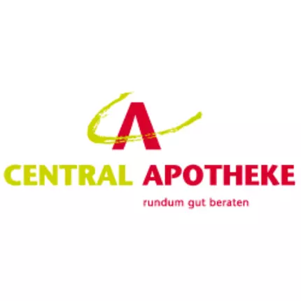 Logotyp från Central Apotheke Nagold