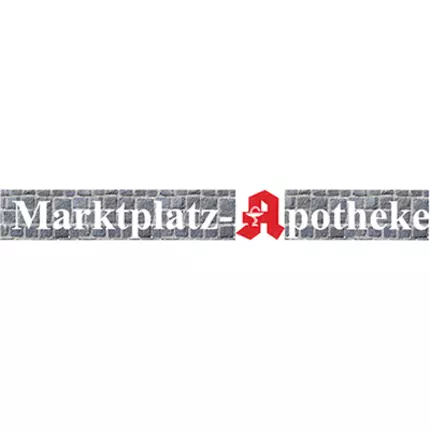 Logo van Marktplatz-Apotheke Winterhude