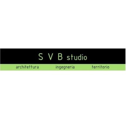 Logotyp från Svb Studio