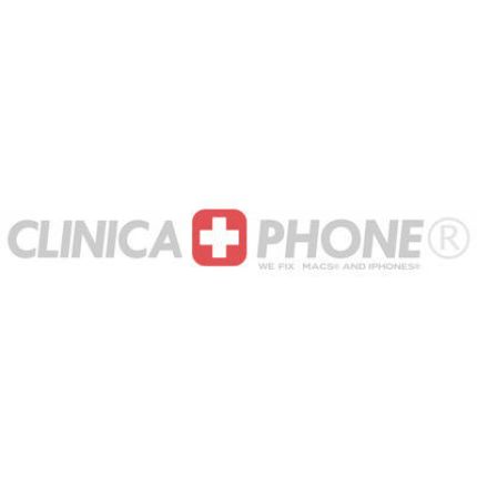 Logótipo de Clinica Iphone Boccea Casalotti