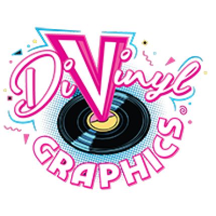 Logo van Divinyl Graphics Inc.
