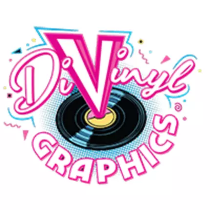 Logo von Divinyl Graphics Inc.