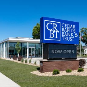 Bild von Cedar Rapids Bank & Trust