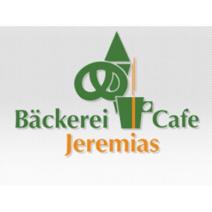 Logo da Bäckerei & Cafe Jeremias
