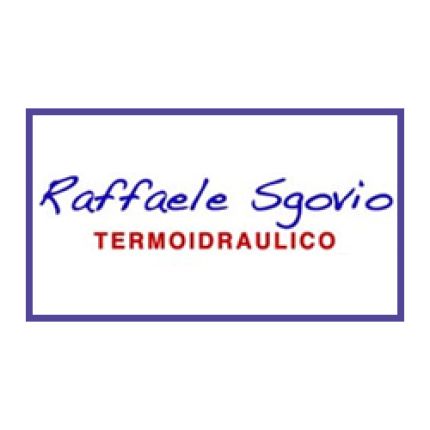 Logotyp från Raffaele Sgovio Termoidraulico