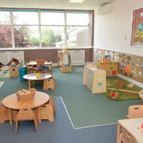 Bild von Bright Horizons Crofton Day Nursery and Preschool
