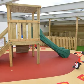 Bild von Bright Horizons Crofton Day Nursery and Preschool