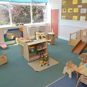 Bild von Bright Horizons Crofton Day Nursery and Preschool