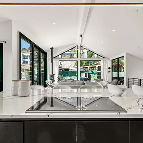 Bild von The Agency - Boulder