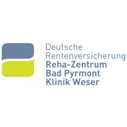 Logo de Klinik Weser