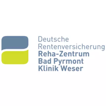 Logo van Klinik Weser