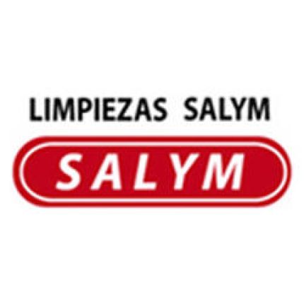 Logotipo de Limpiezas Salym