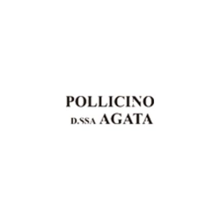 Logótipo de Pollicino Dott.ssa Agata