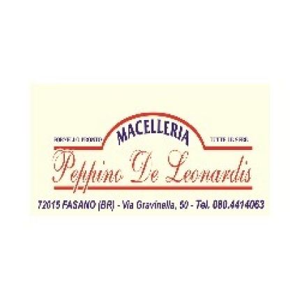 Logo van Macelleria Fresche Delizie