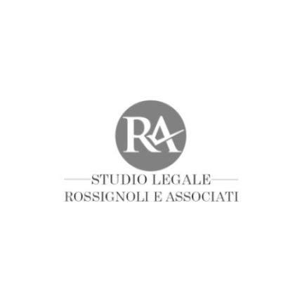 Logo fra Avv. Marco Rossignoli