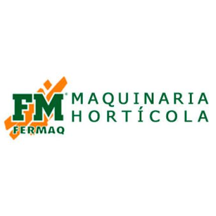 Logótipo de Fermaq - Fernando Martín