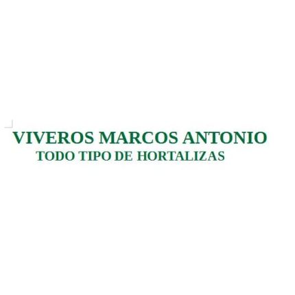 Logo de Viveros Marcos Antonio