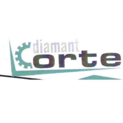 Logotyp från Diamant Corte