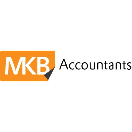 Logo od MKB Accountants Veenendaal