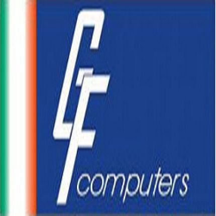 Logotipo de Gf Computers